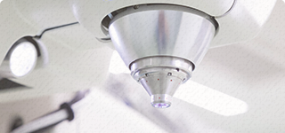 精度の高い手術