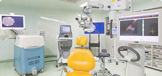 スピーディで安全